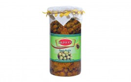 Jayani Tenti Pickle   Plastic Jar  800 grams